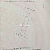 Chào bán lô đất đường hiếm NGUYỄN TẤT THÀNH, tp Đà Nẵng
 DT: 128.5m² (ngang 5m)
 Đường 45m lề 10m
Giá:   14.8 tỷ (tl)